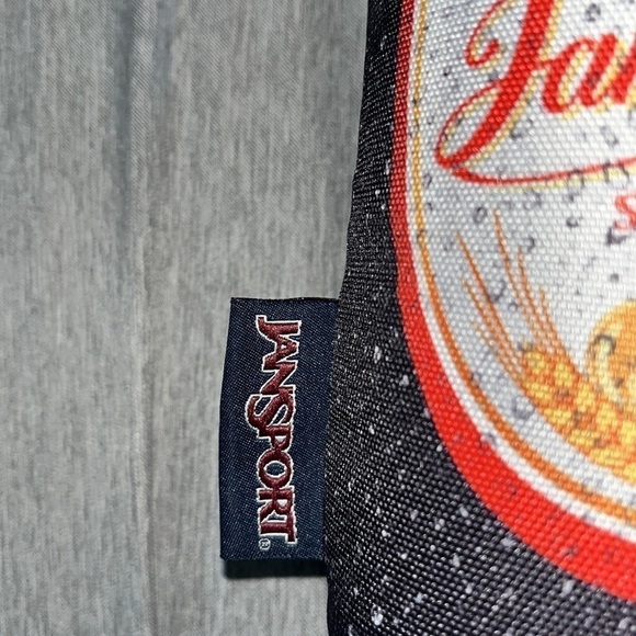 JAN CAN POUCH NEW. Pencil holder. Limited Edition - Picture 4 of 7